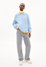 ARMEDANGELS -  NAARUKO Pullover aus Bio-Baumwoll-Mix