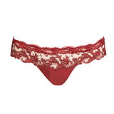 Andres Sarda COOPER String-Shorts I 3311455LXR