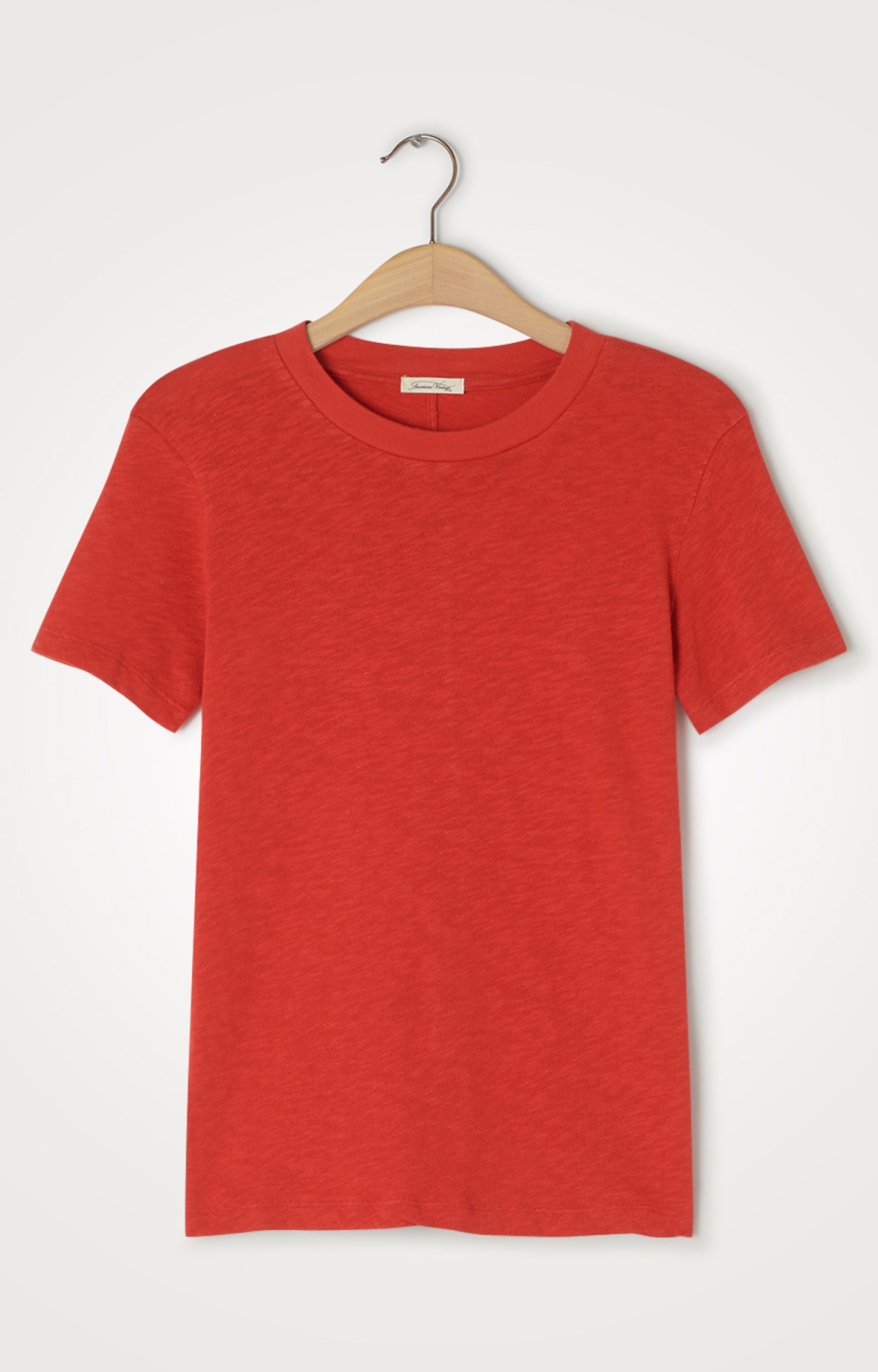 American Vintage – Damen T-Shirt SONOMA HEART