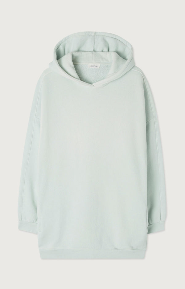 American Vintage Women Kapuzensweater IKATOWN