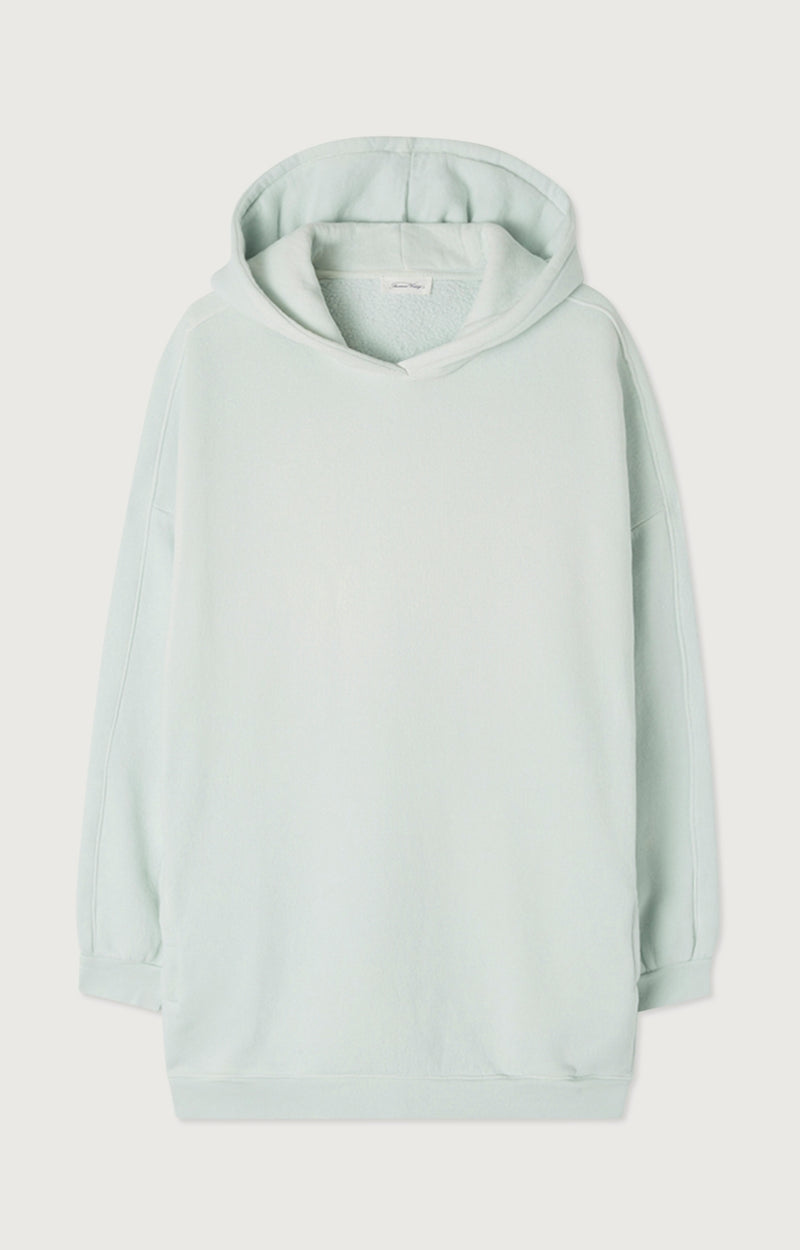 American Vintage Women Kapuzensweater IKATOWN