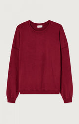 American Vintage Damen-Sweatshirt HAPYLIFE