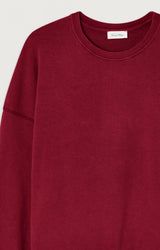 American Vintage Damen-Sweatshirt HAPYLIFE