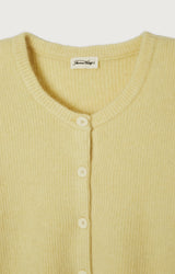 American Vintage DAMEN-CARDIGAN VITOW