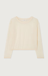 American Vintage DAMEN-PULLOVER YOGO