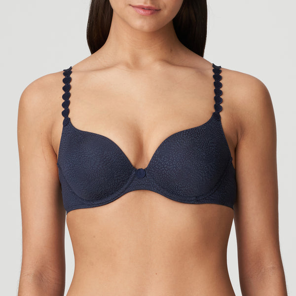 Marie Jo L'Aventure TOM BH Herzform Majestic Blue 0120826MAJ