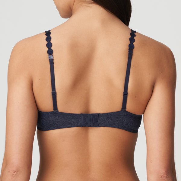 Marie Jo L'Aventure TOM BH Herzform Majestic Blue 0120826MAJ
