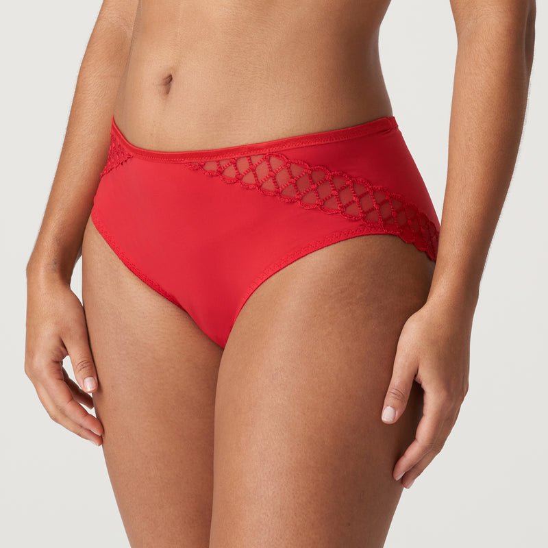 PrimaDonna  Vya Strawberry Kiss Taillenslip