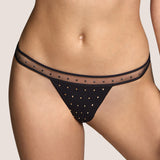 Andres Sarda SWITZER Luxus String I 3311153ZWA