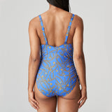 PrimaDonna Swim Olbia Badeanzug Electric Blue I 4009139BEL