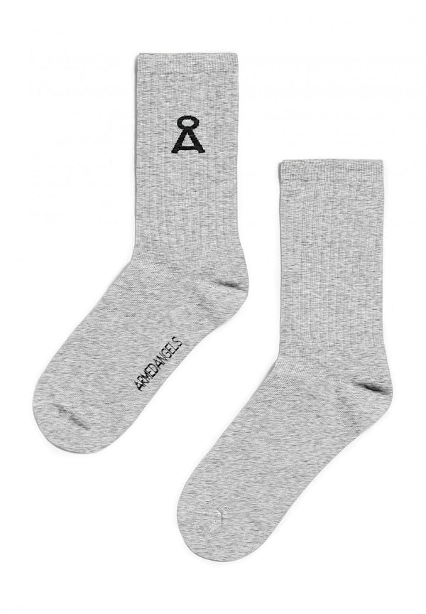 ARMEDANGELS - SAAMU Unisex Socken aus BIO-Baumwoll MIX