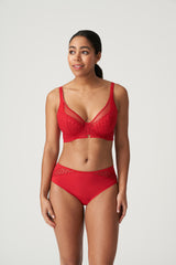 PrimaDonna  Vya Strawberry Kiss Taillenslip