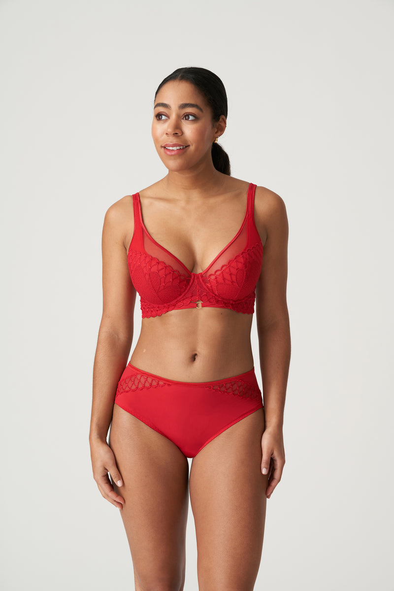 PrimaDonna  Vya Strawberry Kiss Taillenslip