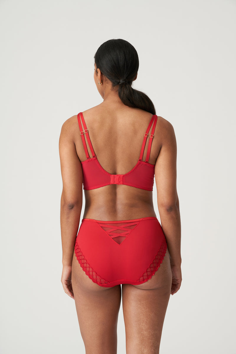 PrimaDonna  Vya Strawberry Kiss Taillenslip