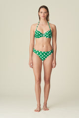 Marie Jo Swim ROSALIE Bikini-Top Vollschale mit Bügel Kelly Green I 1002410KGR