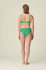 Marie Jo Swim ROSALIE Bikini-Top Vollschale mit Bügel Kelly Green I 1002410KGR