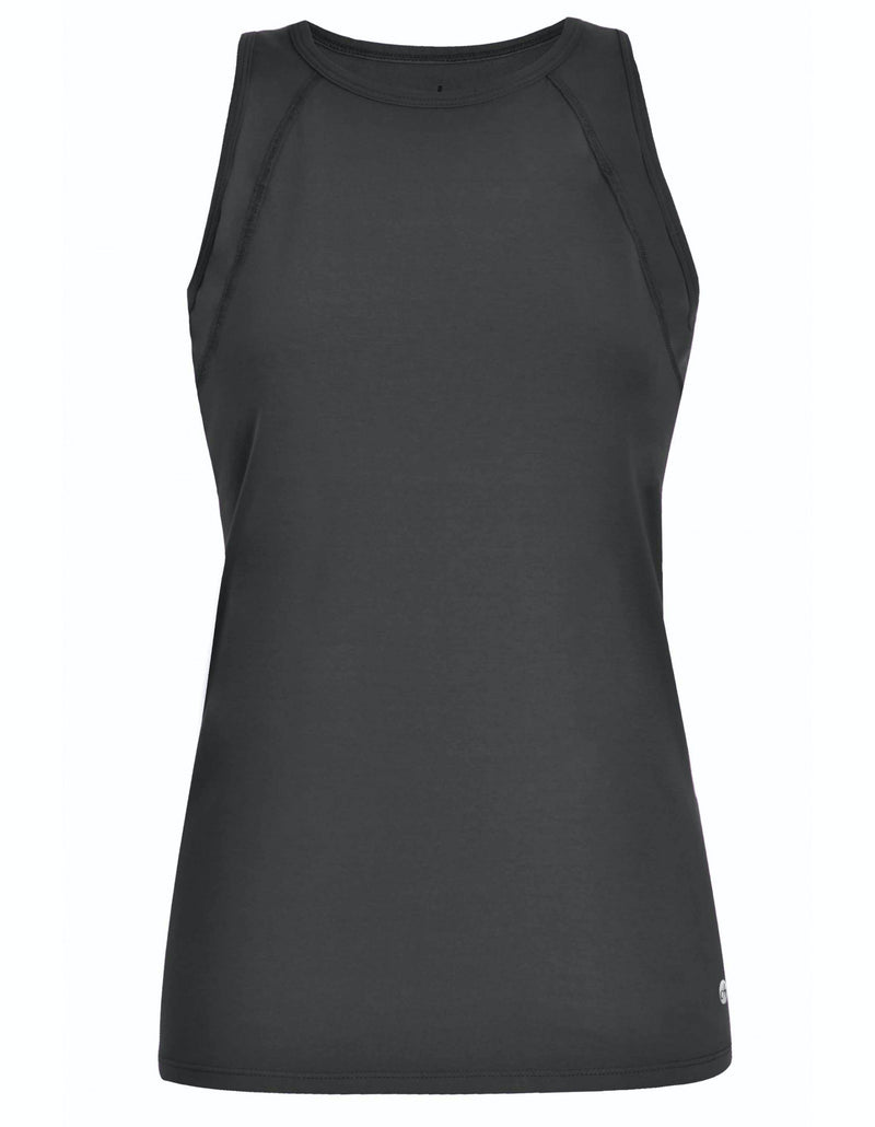 DEHA - Yoga Tank Top Black