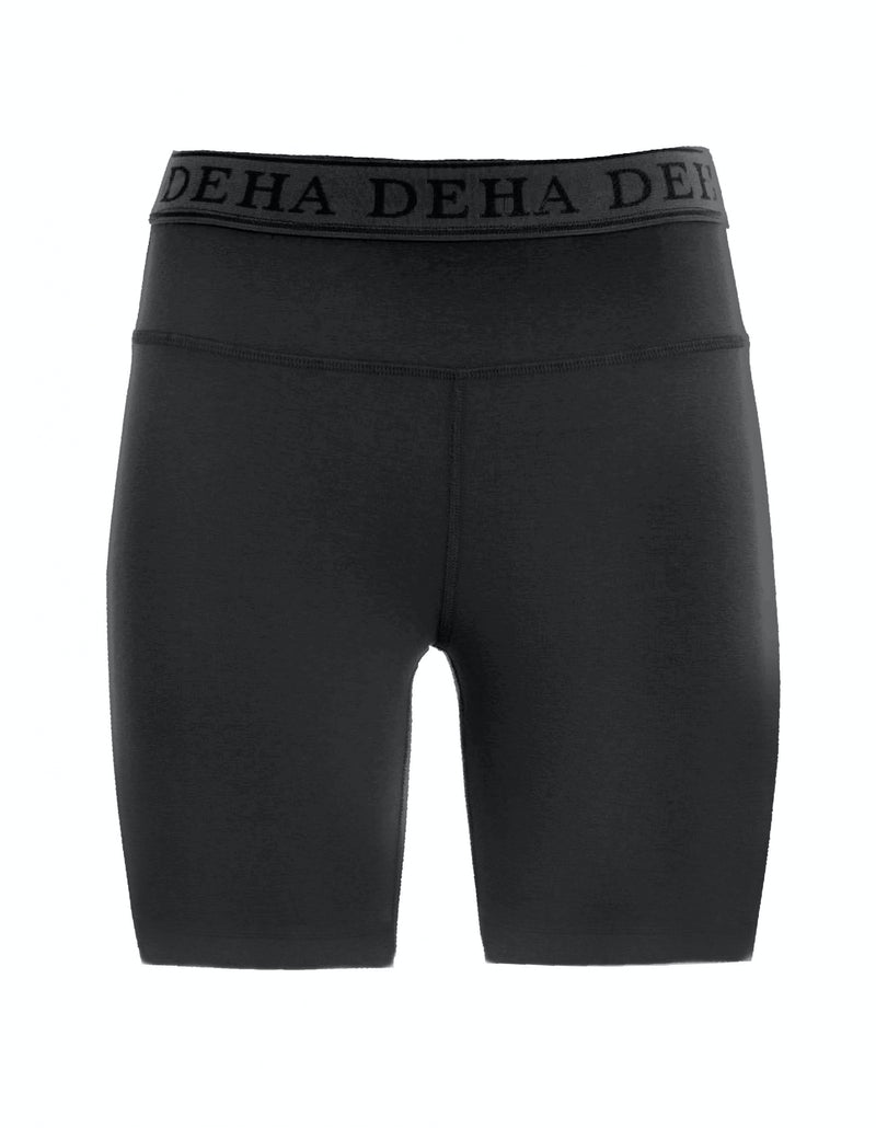 DEHA - Shorts Black