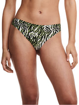 Chantelle SOFTSTRETCH Unterteile String Zebra Print C11D90-0M5
