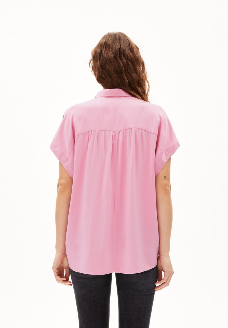 ARMEDANGELS -  ZONYAA - Bluse relaxed fit