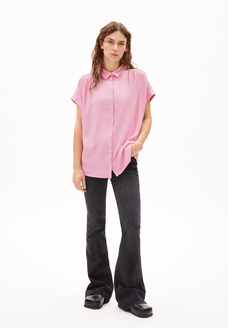 ARMEDANGELS -  ZONYAA - Bluse relaxed fit