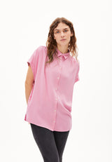 ARMEDANGELS -  ZONYAA - Bluse relaxed fit